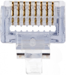 EZ-RJ45 Cat5/5E Connector 100 Piece Jar