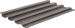 Guard Plate Offset 1/4in