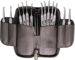 Stainless Steel Pick Set 16 Tools