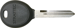 Transponder Key Chrysler GRV84