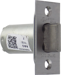 2-3/4in Backset Unguarded (Springlatch Non-DL), Standard for 10-Line, 630/US32D Stainless Steel
