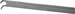 Narrow Tension Wrench