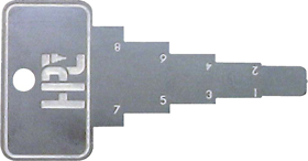 HPCTKPD-1