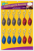 LED Light Oval Style Assorted 12/Card