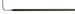 Tension Tool Light 4-1/2in