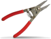 Truarc Pliers Replaceable Tips