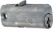 File Lock Slope 1-3/4in