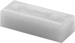 1/2in Plastic Bar Strike
