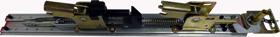 VON99/33A BASEPLATE ASSEMBLY-36IN