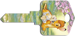 Disney Bambi & Thumper