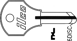 ILC1000XK
