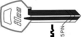ILC1001AH