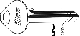ILC1011D34-ISO