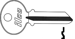 Safe Manufacturing Key Blanks