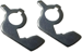 Dogging Hook 2/Pack