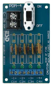 RCIPDM-8C-ISO