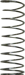 Tumbler Spring, 100/Pack