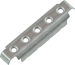 F Series Cylinder Cap Sold as Each (Min 25)