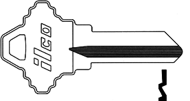 ILC1537