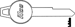 Chrysler Key Blanks