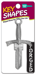 Forged Key Shapes Sword SC1