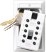 White Wall Box Push Button - S5P