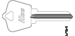 +Arrow Key Blanks