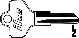 ILCD1098BM