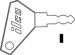 Mack Key