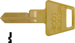 American Original 5-Pin 1045L AM3L