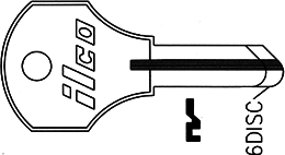 ILCR1000V