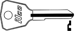 Toyota Key