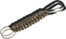 Paracord Display Assorted 15/Box