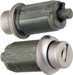 2 Pack Utility Tool Box Plunger Lock