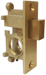 Herculite Lock Square Bolt