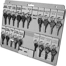 KEY205