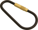 Medium Screw Key Ring