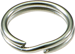 1-1/8in Split Ring Bulk/100 76700