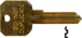 Yale Key Do not Duplicate 999-HNBL
