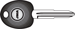 HY021-PT Hyundai Transponder Encrypted
