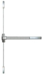 Surface Vertical Rod Exit Device 36in