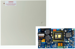 Single-Voltage Power Supply with Enclosure, 24VDC, 10 Amp, 1 Class 2 Output, UL