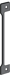 Latch Protector 13in Spacer, 3/Pack
