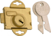 Mailbox Lock Key Blanks