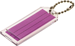 Large ID Tag w/Chain Assorted 1/Card