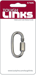 2in Threaded Connector 1/Card