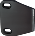 Strike for 19-R Rim Exit Device, Black