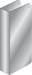 Wrap Blank 4-1/4in x 9in x 1-3/4in