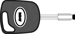 T30FD S30FD Ford Chipless Shell