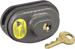 Gun Lock, Keyed Alike P104